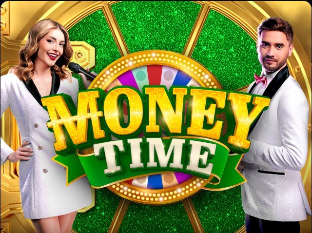 Money Time